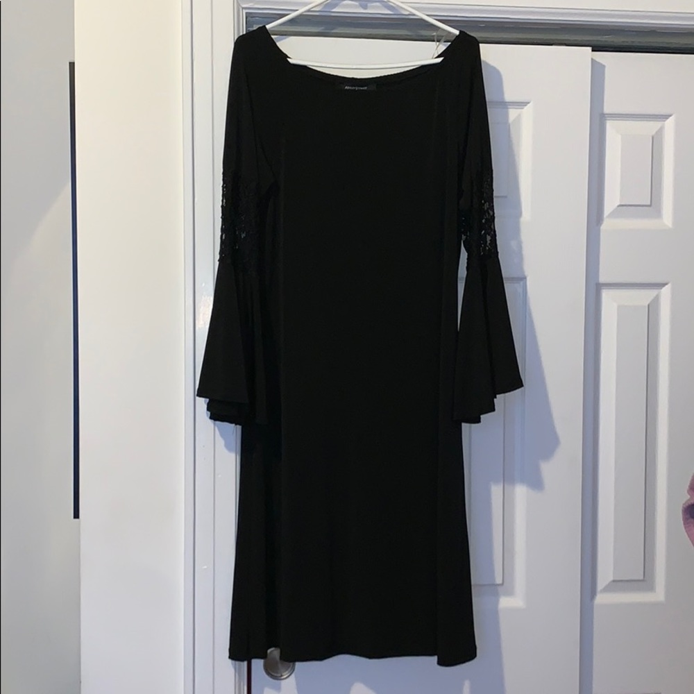 Shirt dress